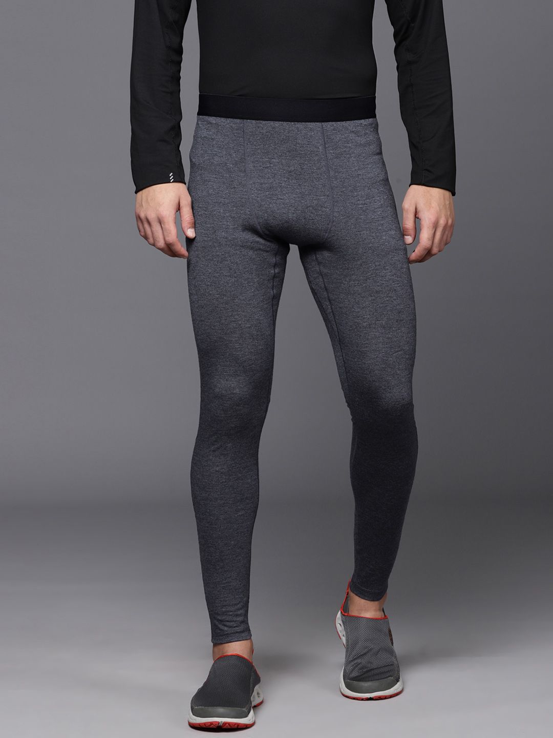 Columbia Men Tunnel Springs Wool Trekking-Hiking Thermal Bottom-image-7