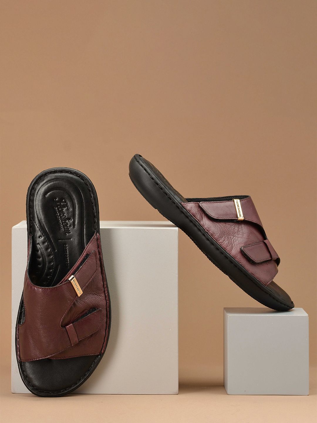 Florsheim fisherman online sandals