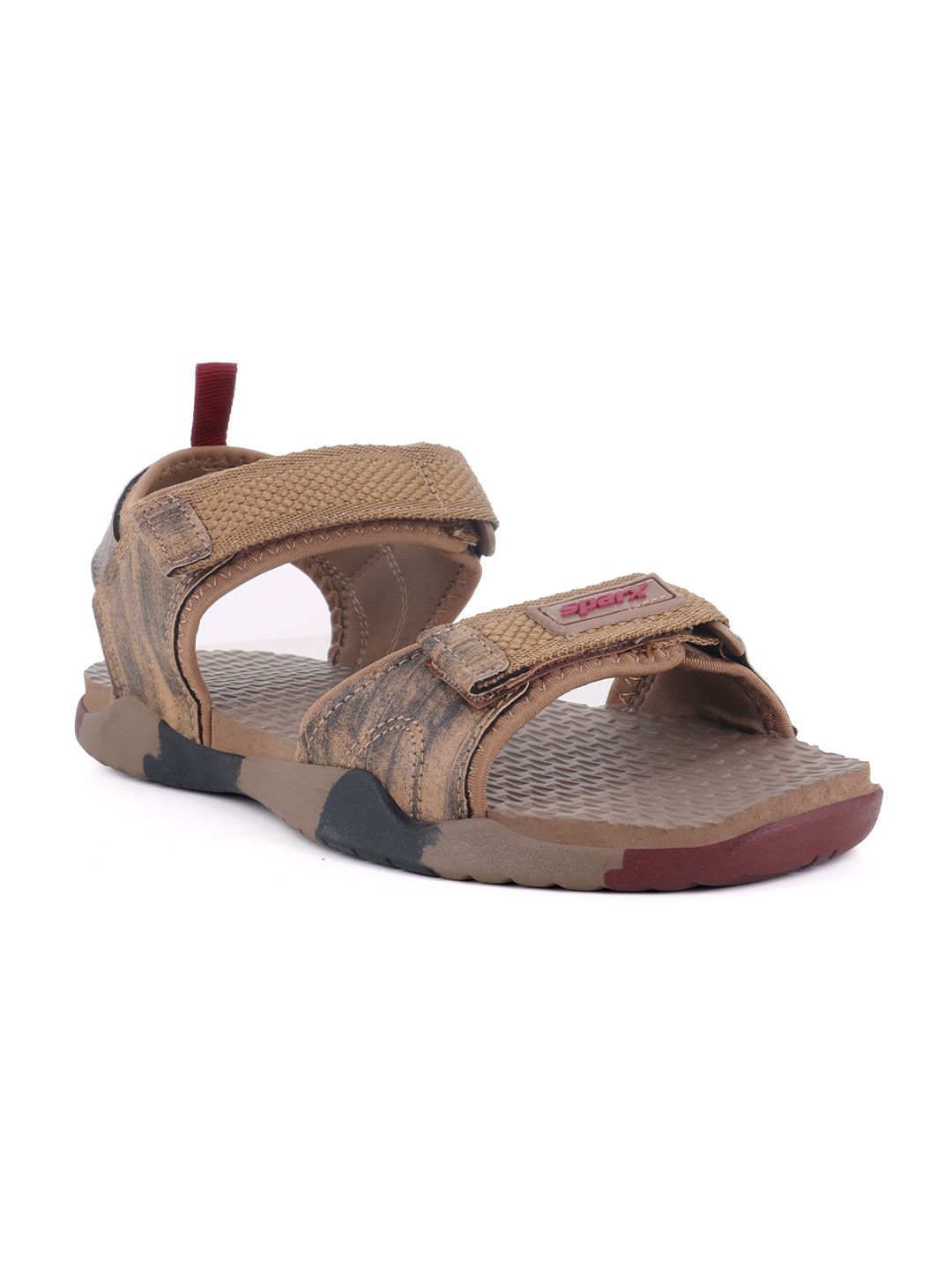 Sparx sandal price with on sale image