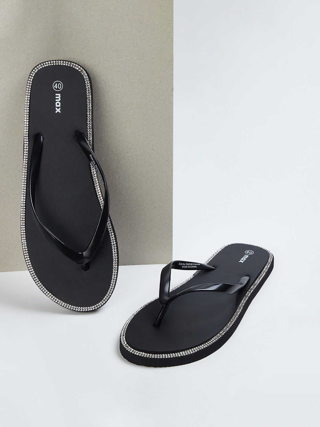 max flip flops womens