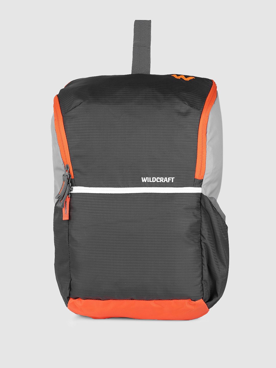 Wildcraft Unisex Colourblocked Backpack