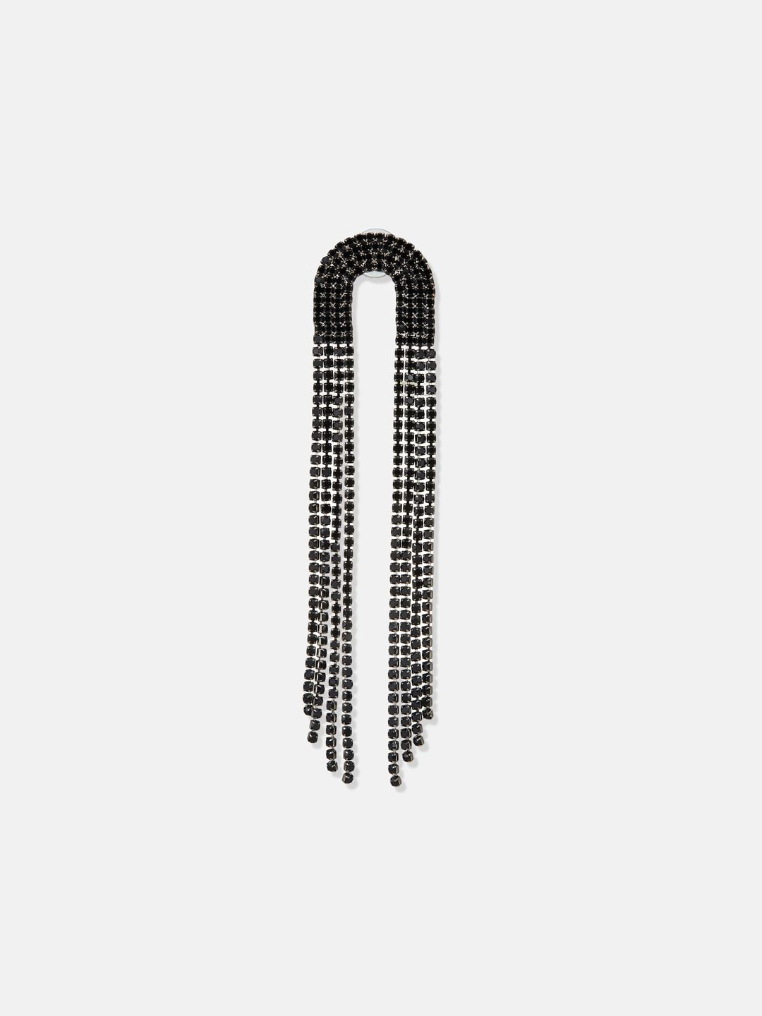 ATIBELLE Contemporary Ear Cuff Earrings