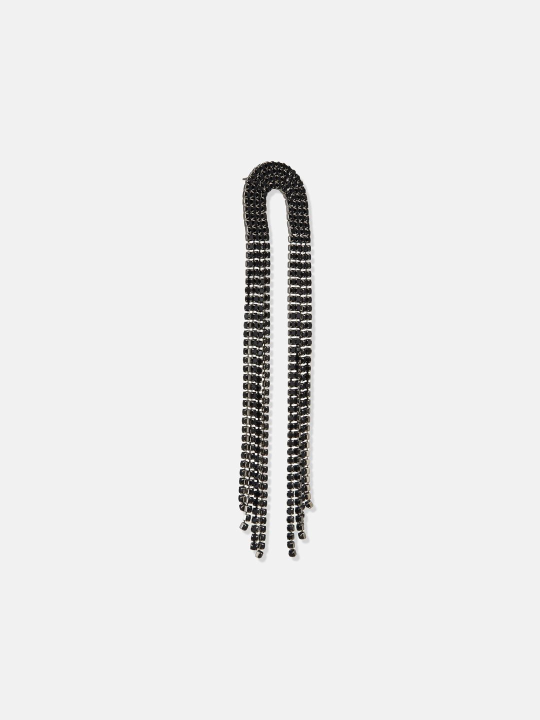 ATIBELLE Contemporary Ear Cuff Earrings