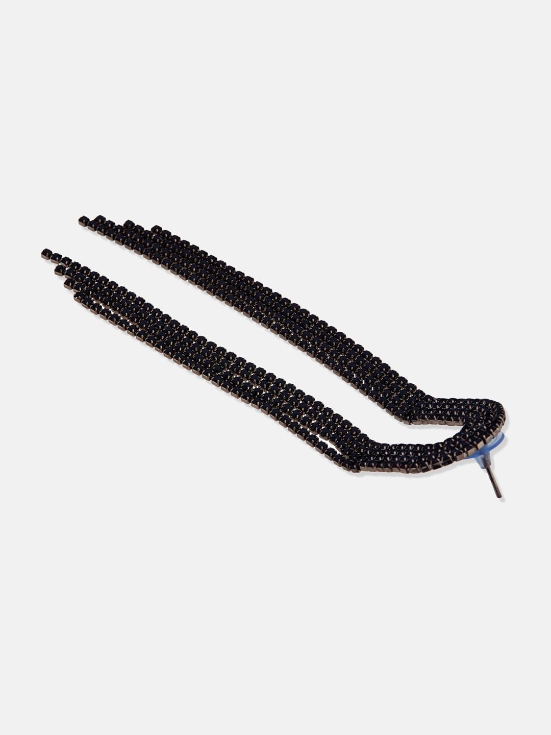 ATIBELLE Contemporary Ear Cuff Earrings