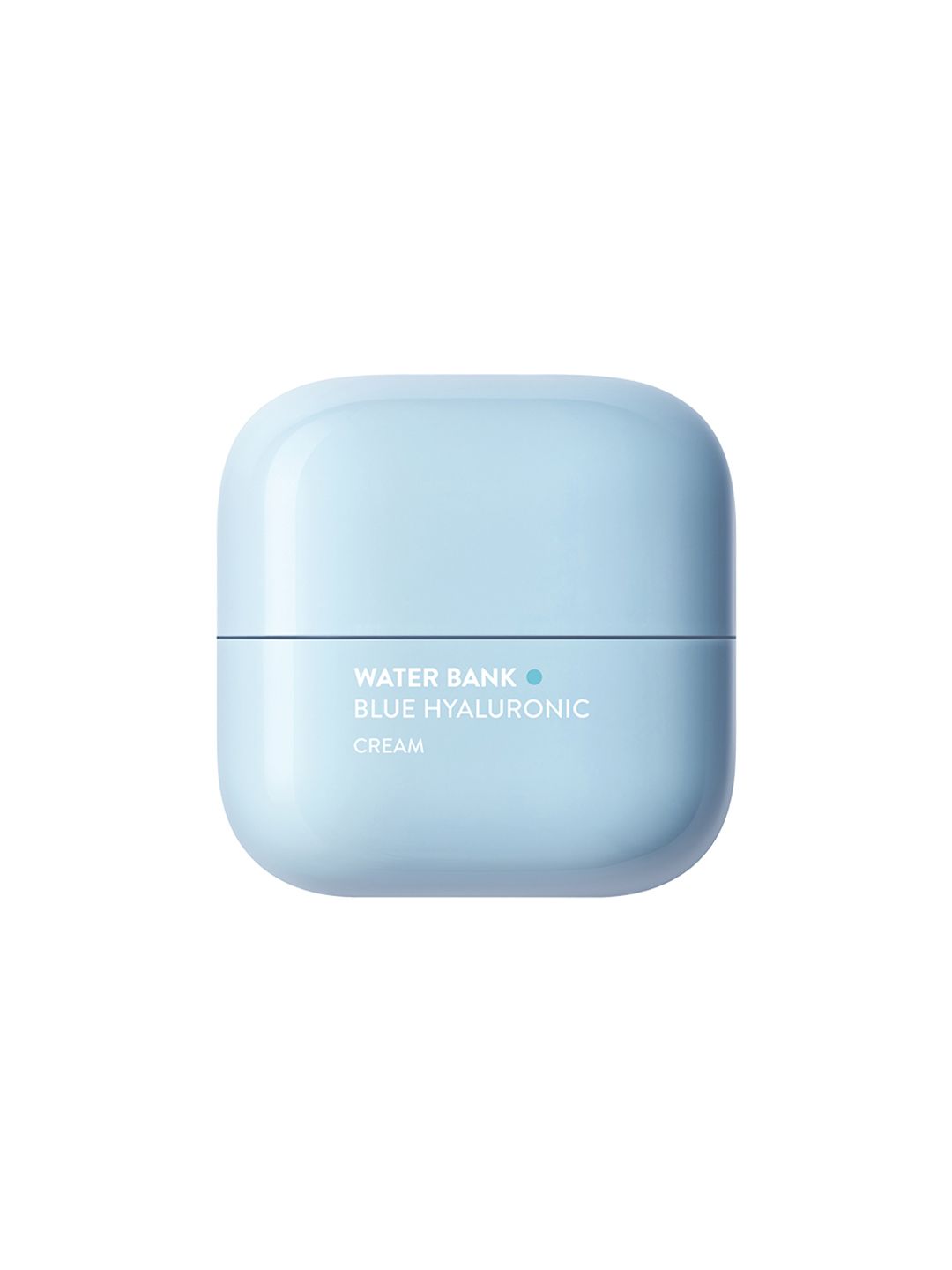 LANEIGE Water Bank Blue Hyaluronic Cream Mini for Combination to Oily Skin - 20ml-image-37