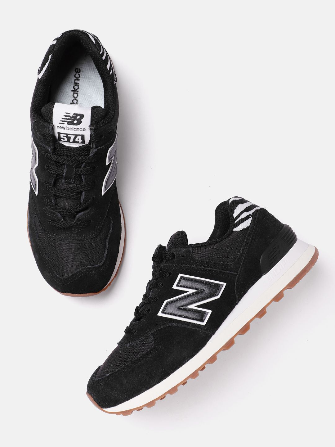 New Balance Women Woven Design Training Shoes