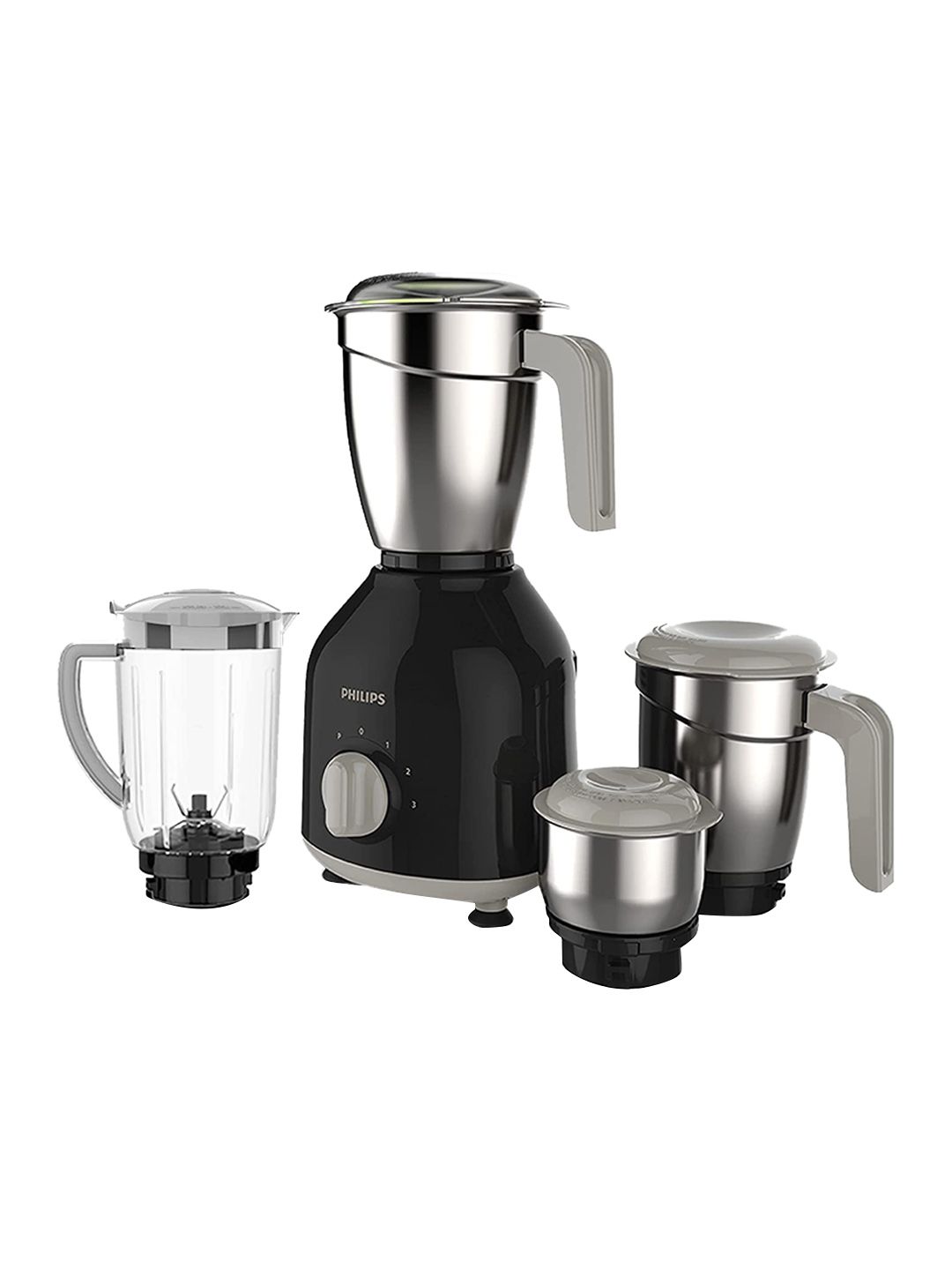 Philips HL7759/00 4 Jars Mixer Grinder