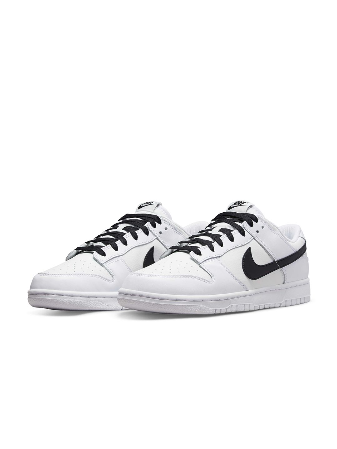 Nike Men Dunk Low Retro Sneakers