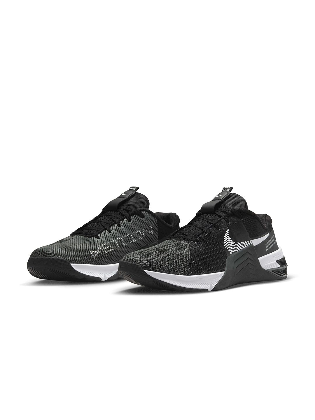 Nike Men Metcon 8 Training Shoes-picture-10
