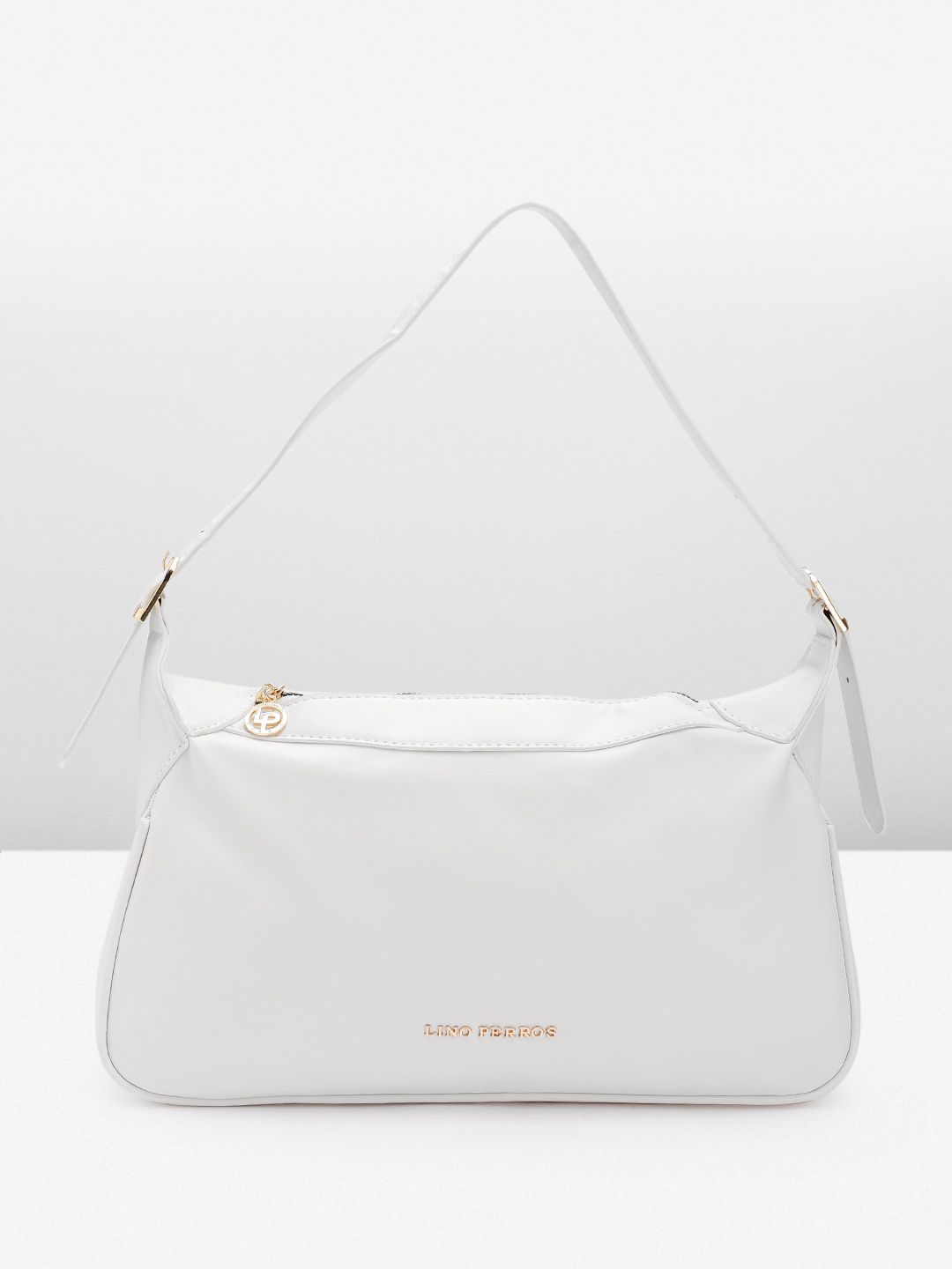 Lino Perros Women Structured Shoulder Bag-picture-22
