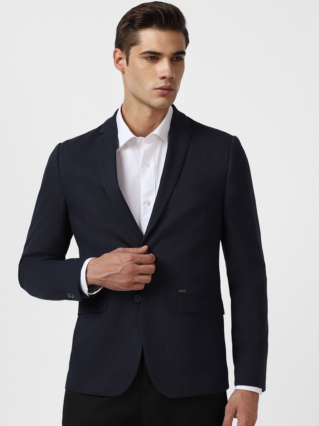 Van heusen sale sport blazer