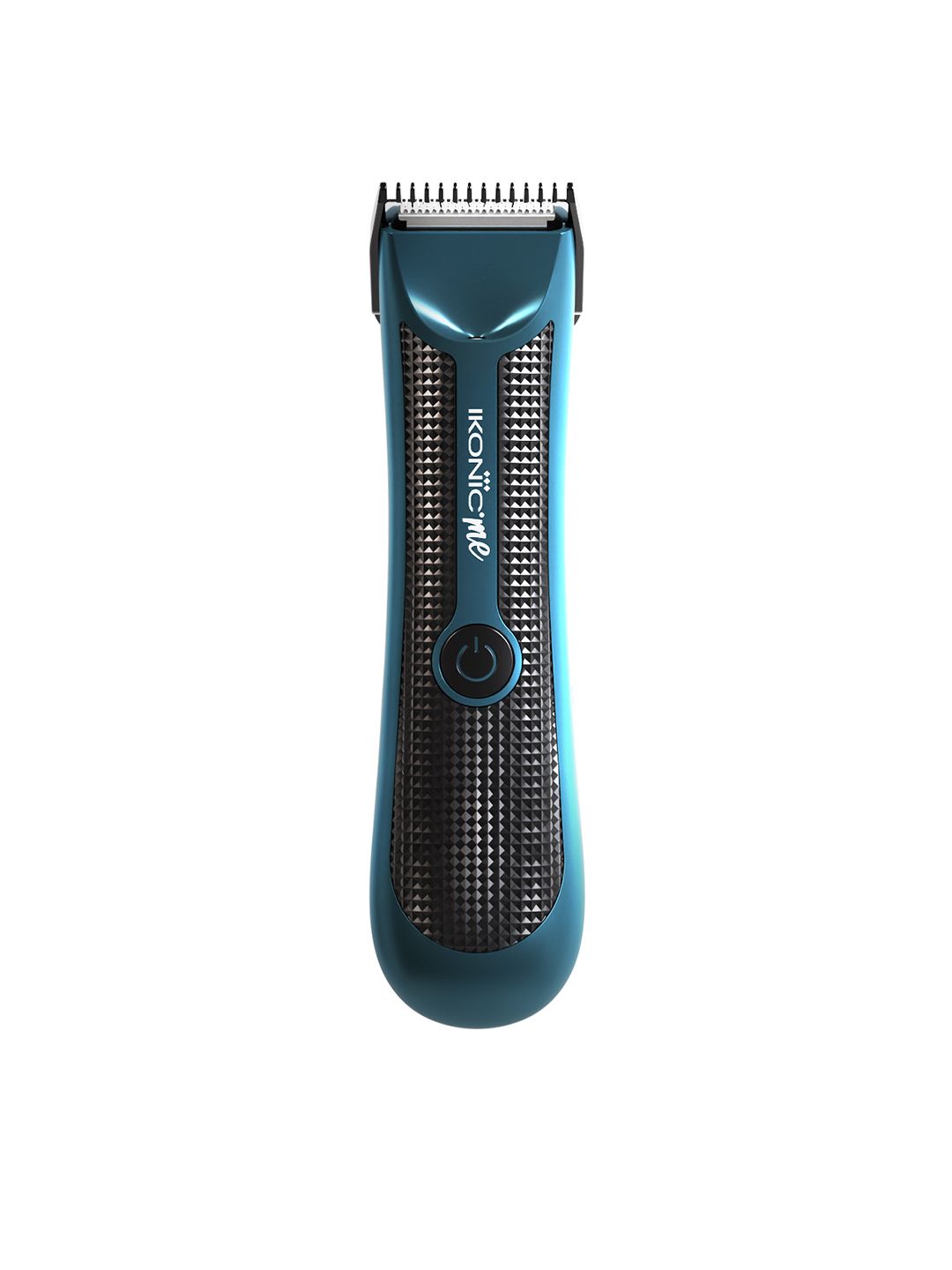Ikonic Me Beard and Body Trimmer with Upto 90 Minutes Runtime - Blue-picture-11
