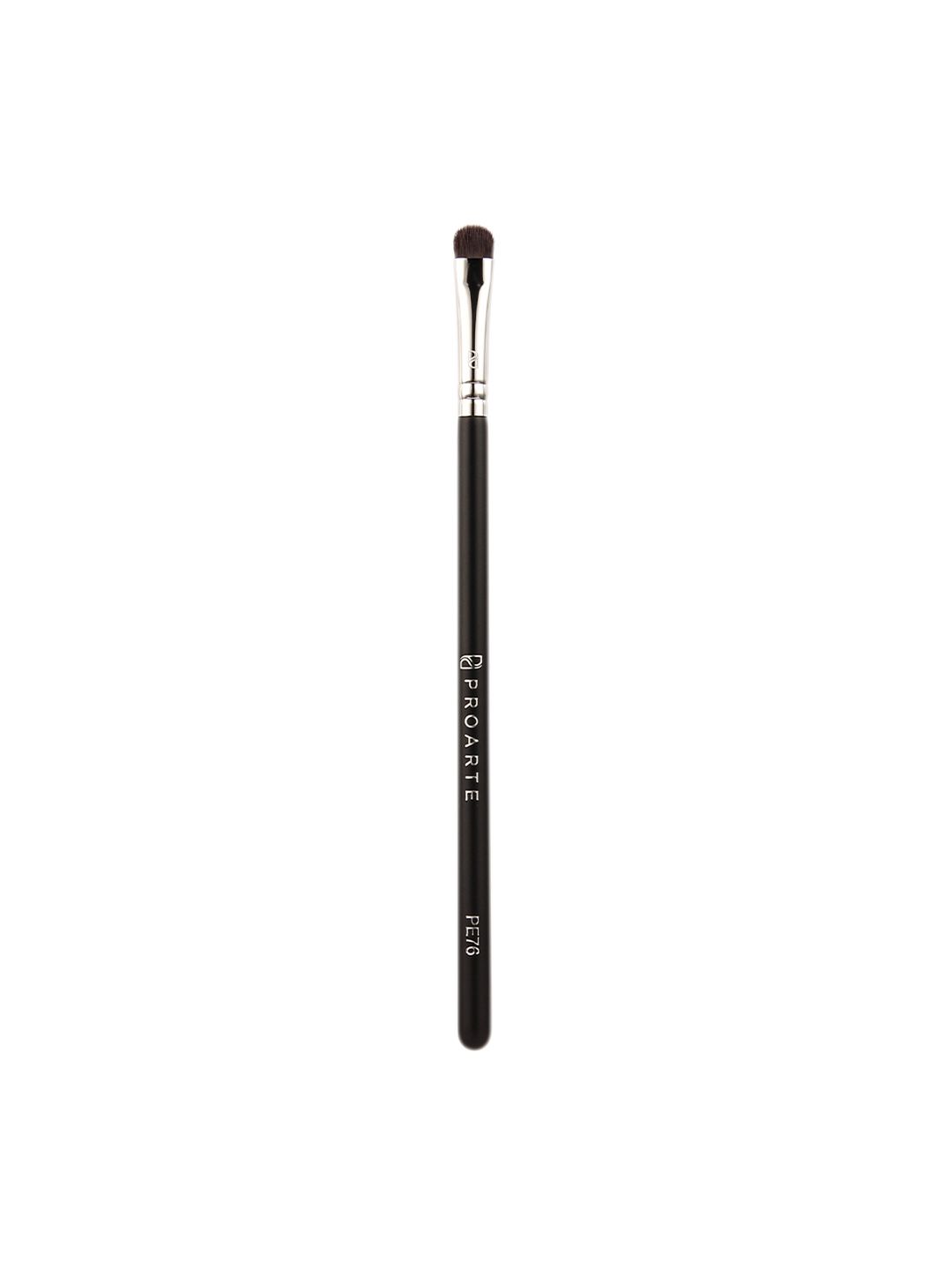 Proarte PE76 Cream Shading Eye Brush - Black-picture-26