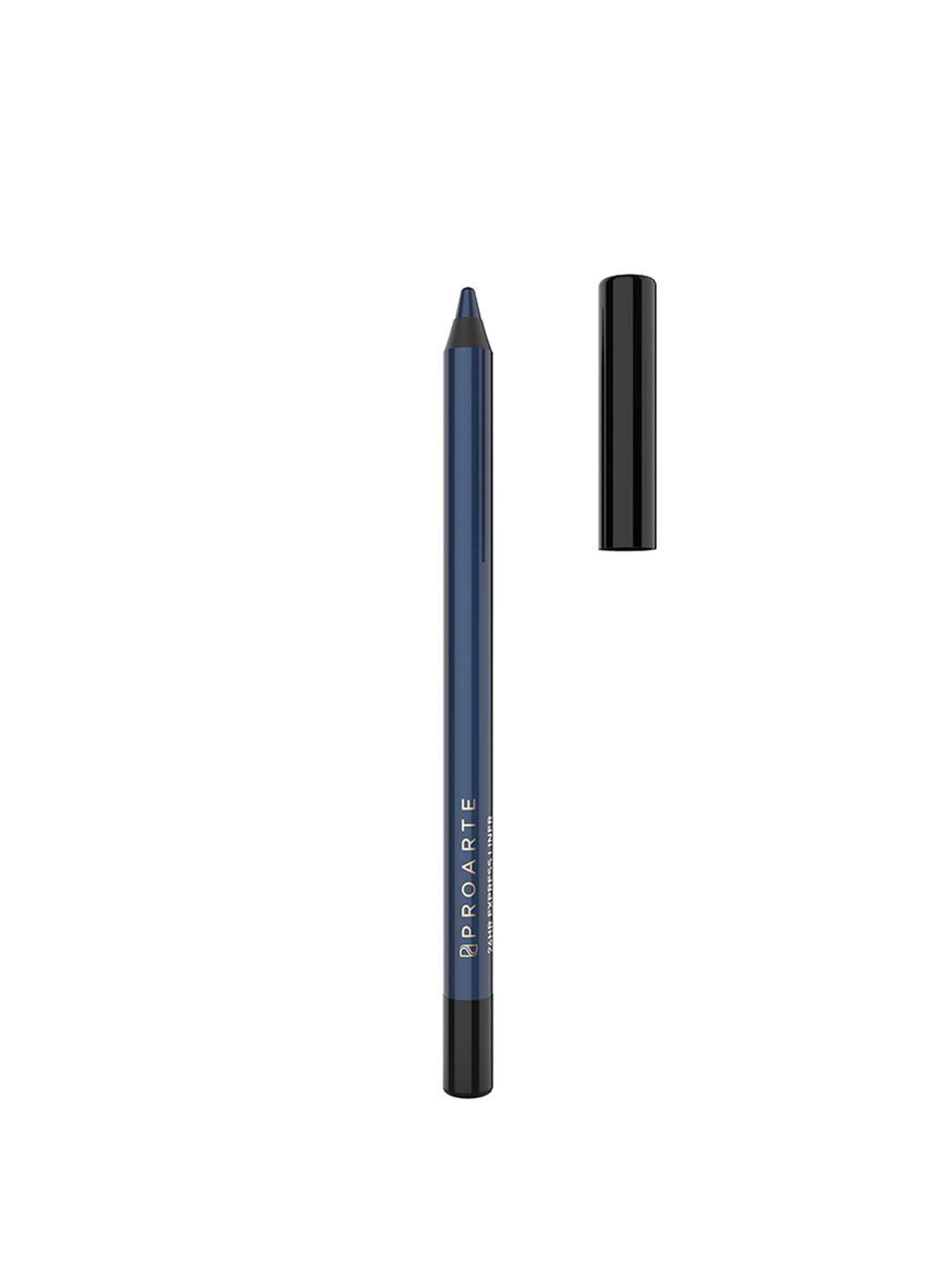 Proarte 24 Hrs Xpress Smudge Proof Eyeliner 1.2 g - Navy-picture-15