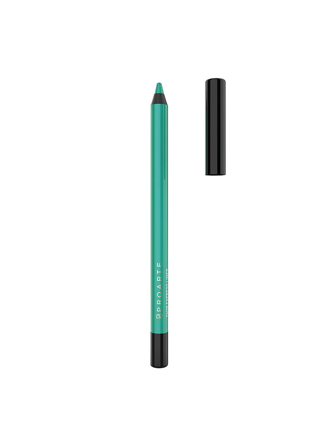 Proarte 24 Hrs Xpress Smudge Proof Eyeliner 1.2 g - Emerald-image-4
