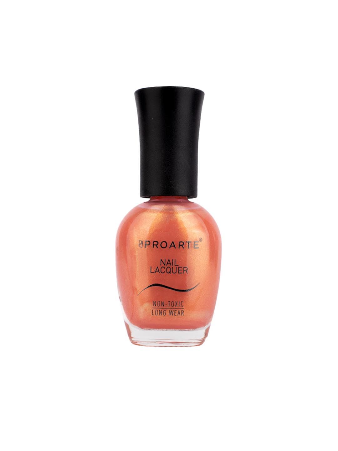 Proarte Long-Lasting & Chip-Resistant Nail Lacquer 12 ml - Miami Peach 022-picture-51