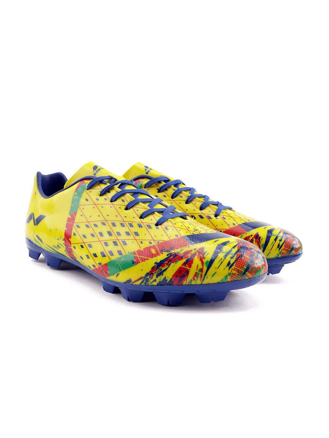 NIVIA Men Ambition Football Shoes-picture-10