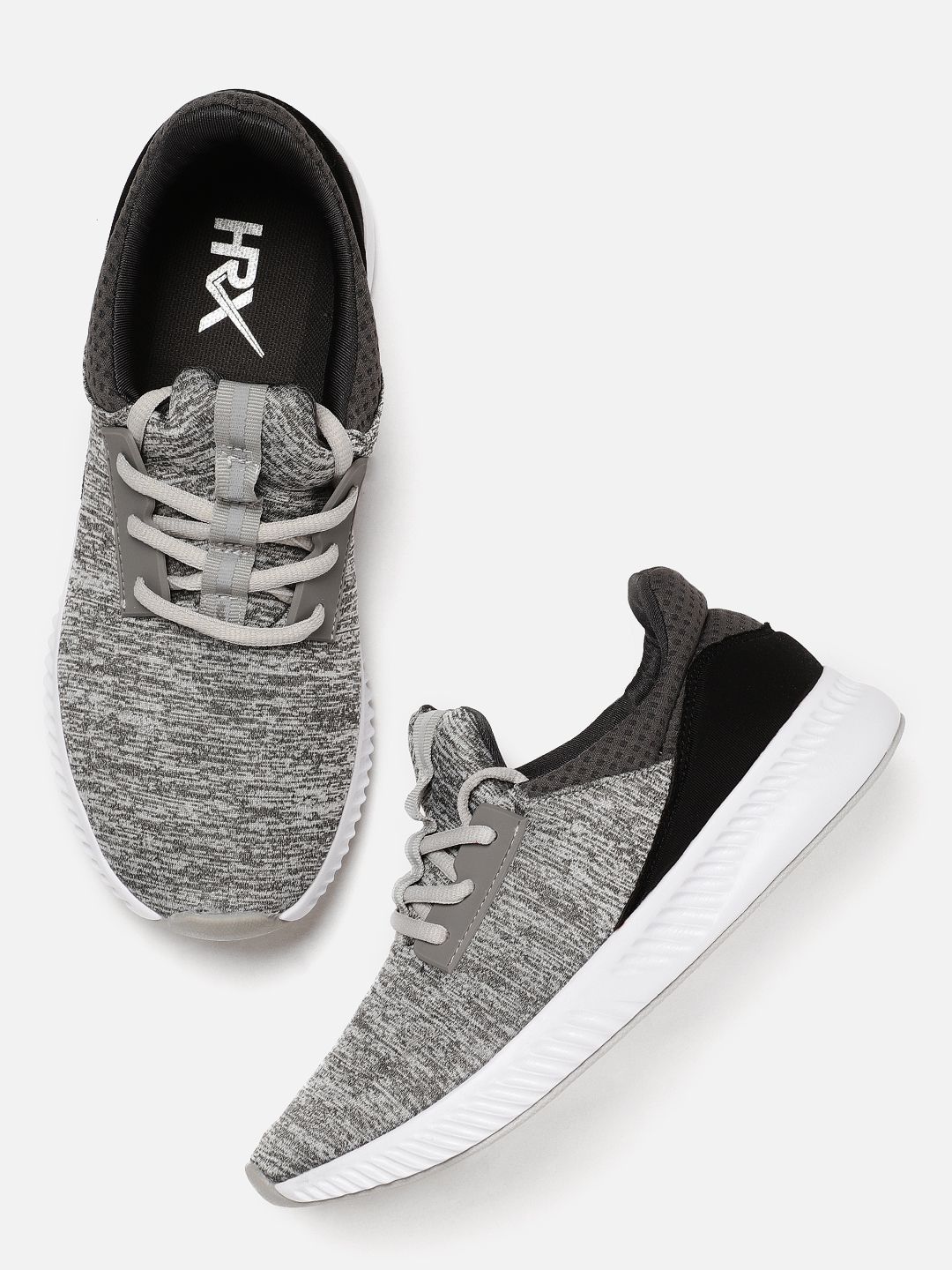 hrx slip on sneakers