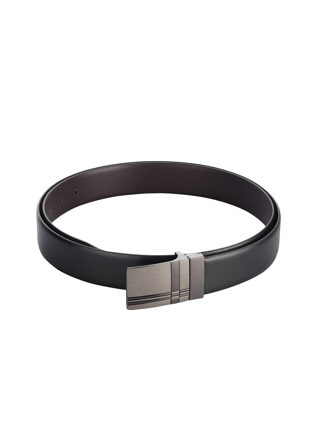 Zacharias Men Reversible Belt-picture-45