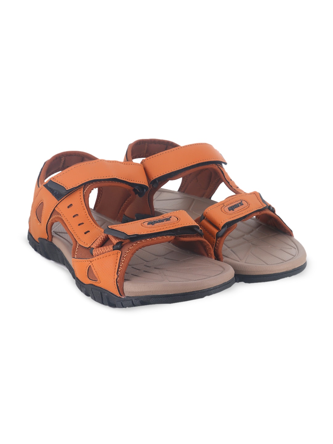 Buy Sparx Men SS-528 Camel Beige Floater Sandals Online at Best Prices in  India - JioMart.