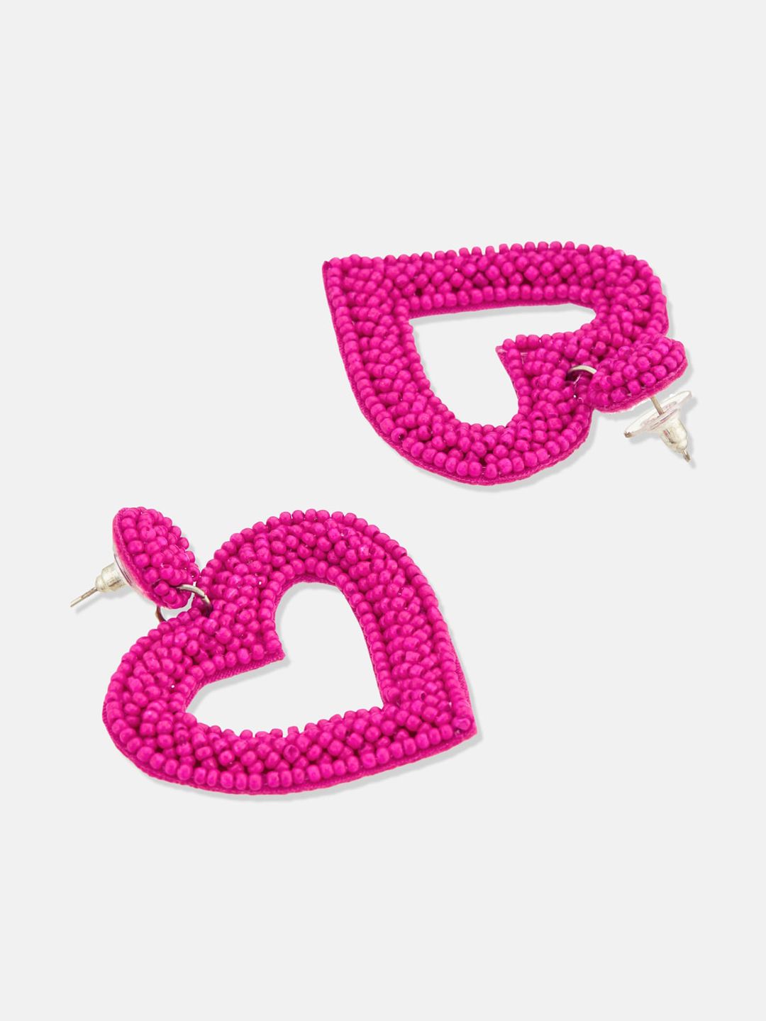 ATIBELLE Contemporary Drop Earrings