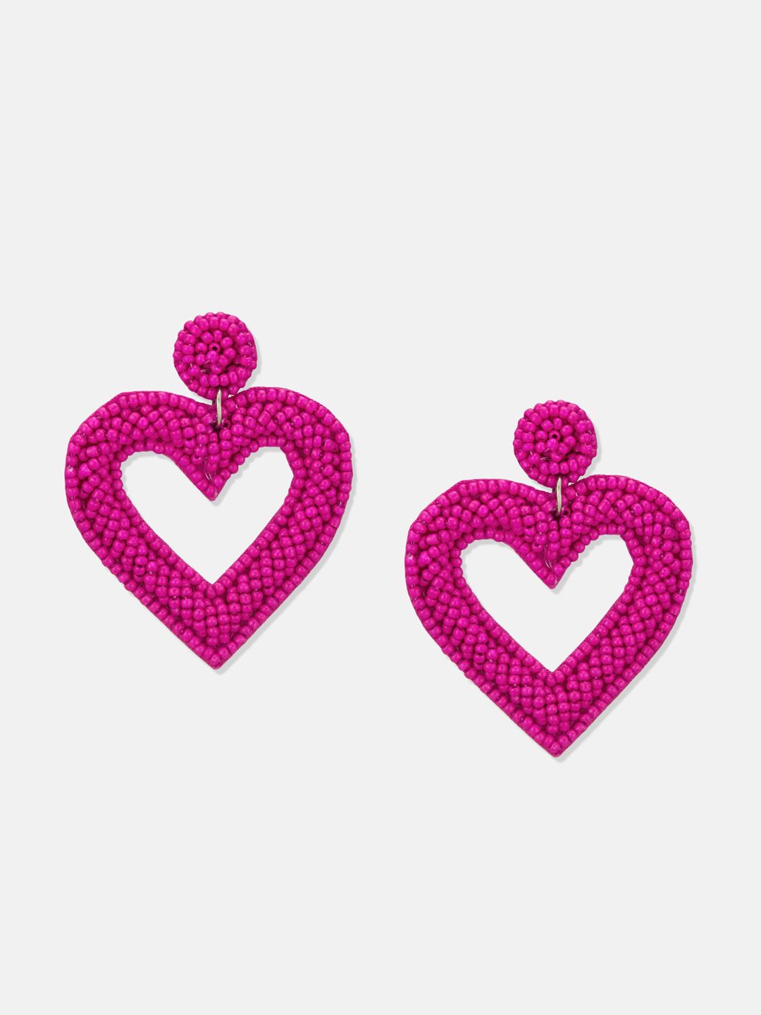 ATIBELLE Contemporary Drop Earrings