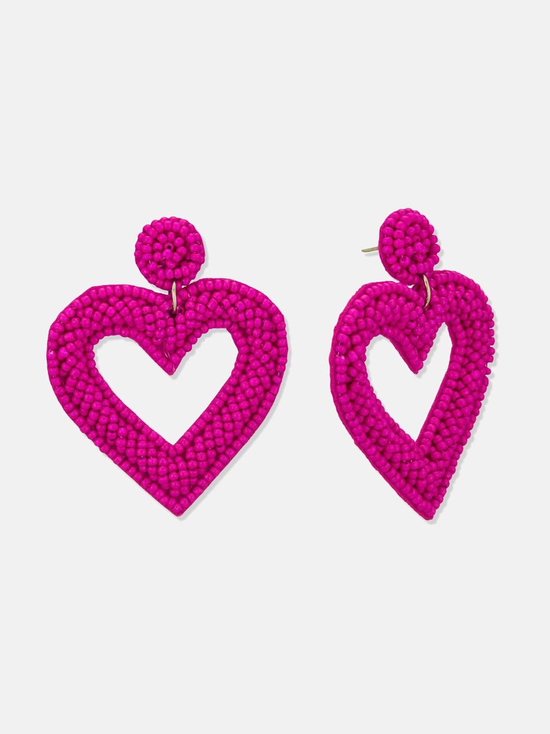 ATIBELLE Contemporary Drop Earrings