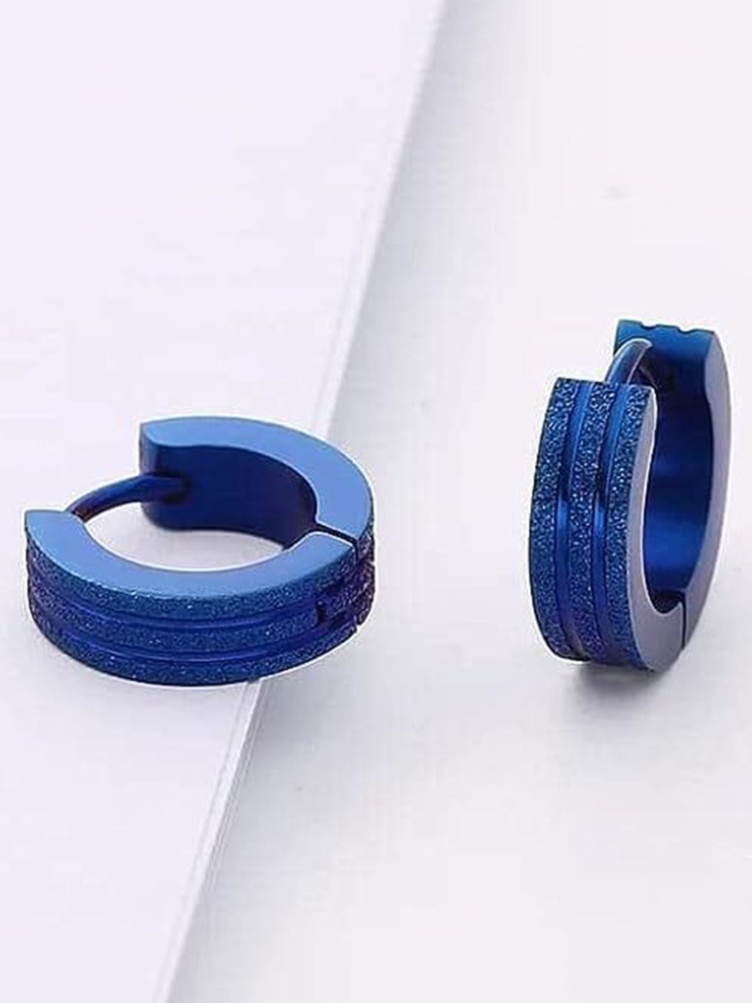 KRYSTALZ Circular Hoop Earrings-picture-25