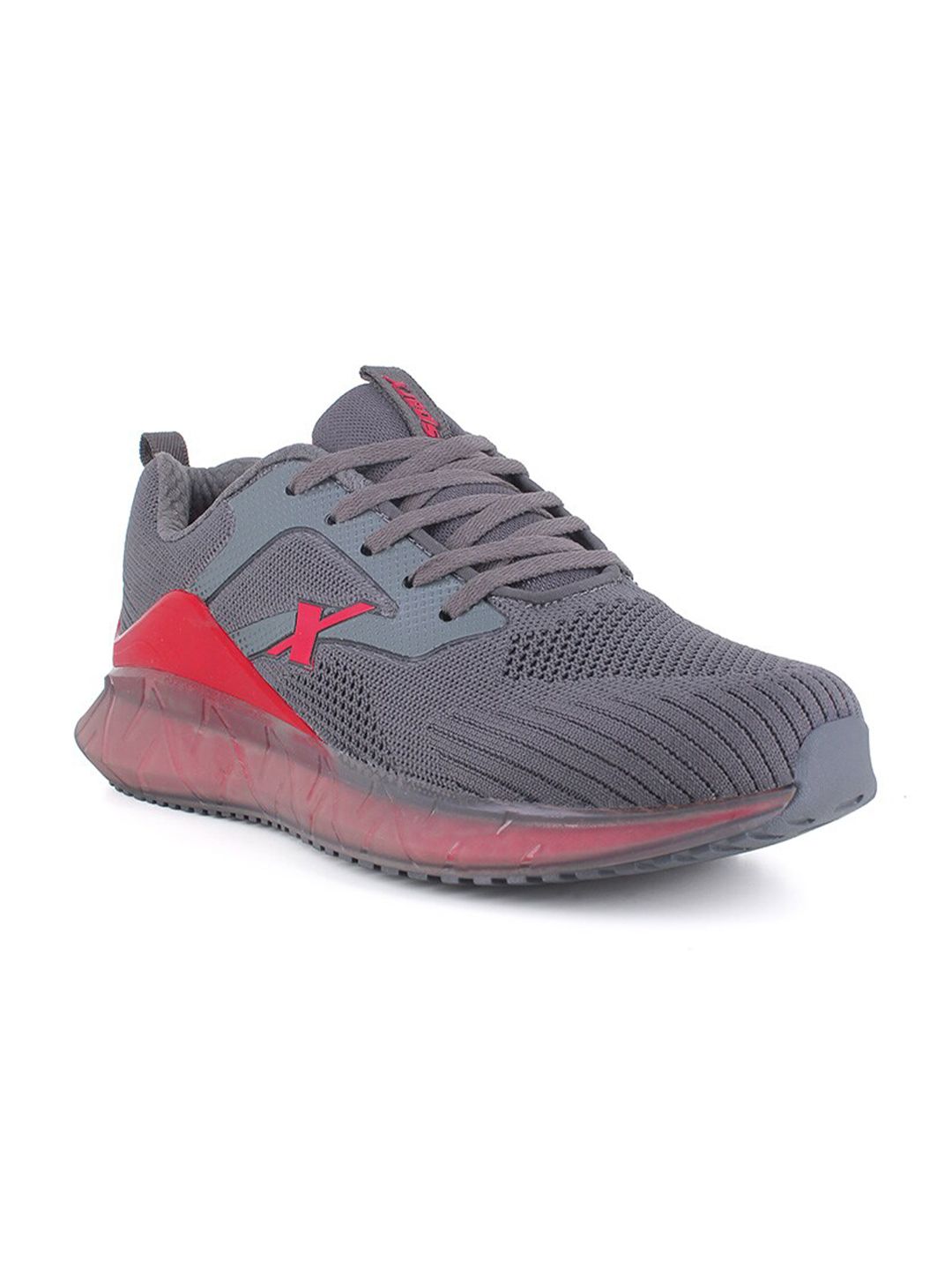 Sparx Men Mesh Running Shoes