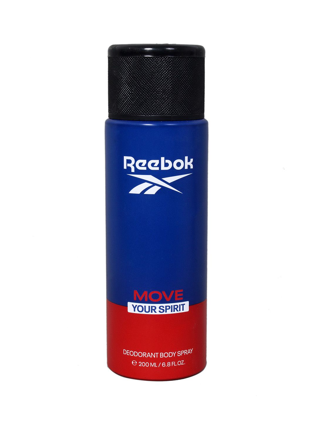 Reebok Reebok Men Move Your Spirit Deodorant Body Spray - 200ml