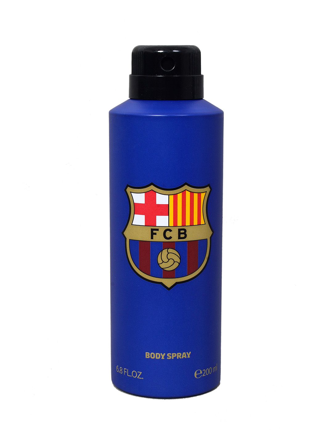 FC Barcelona Men Deodorant Body Spray - 133g-image-35