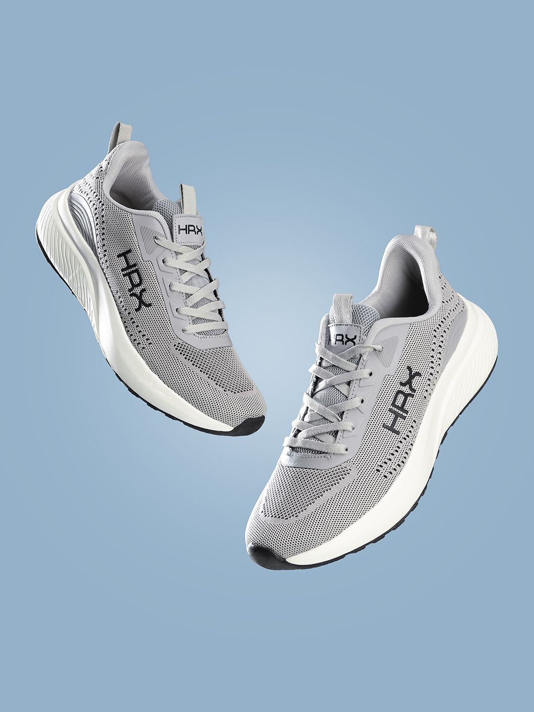 HRX by Hrithik Roshan Men Dynamic Running Shoe