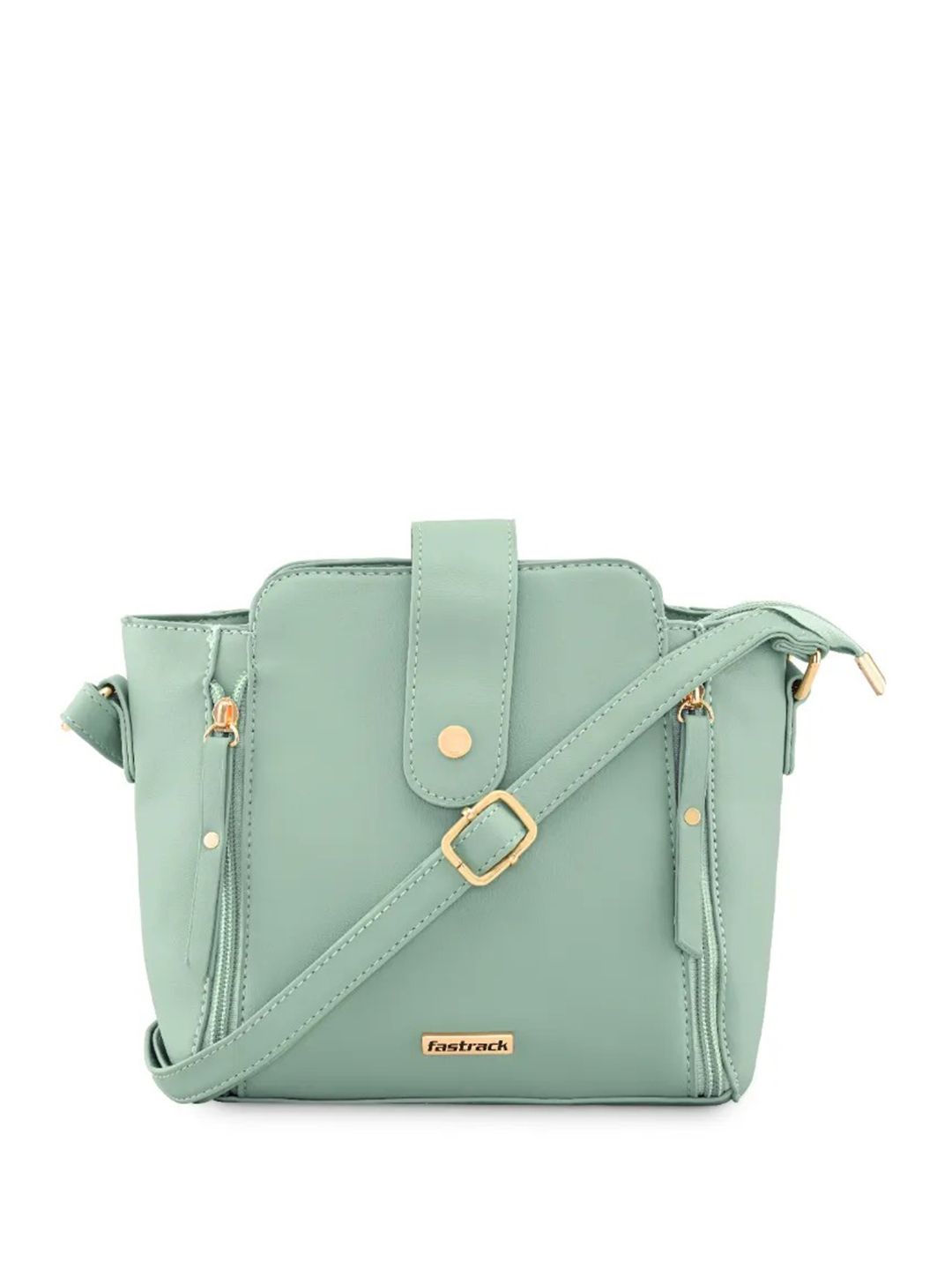 Fastrack Structured Sling Bag-picture-27