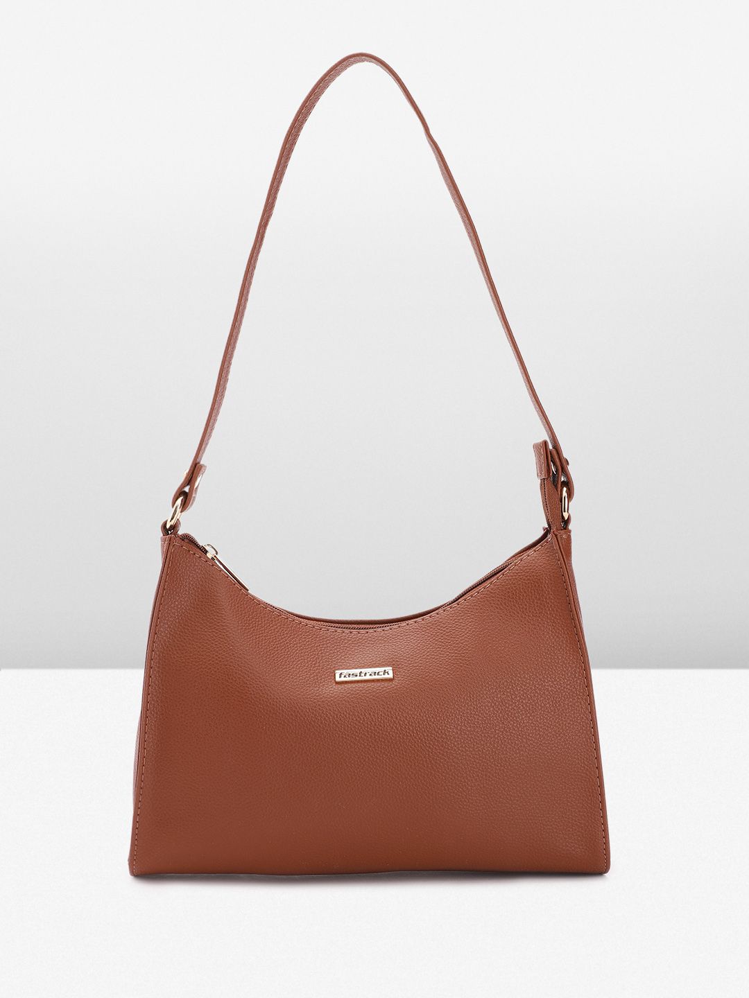 Fastrack Women Solid Hobo Bag-picture-38