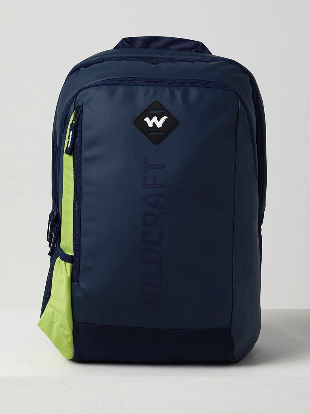 Wildcraft STREAK 30 Unisex Brand Logo Detail 15 Inch laptop Padded Backpack-picture-36