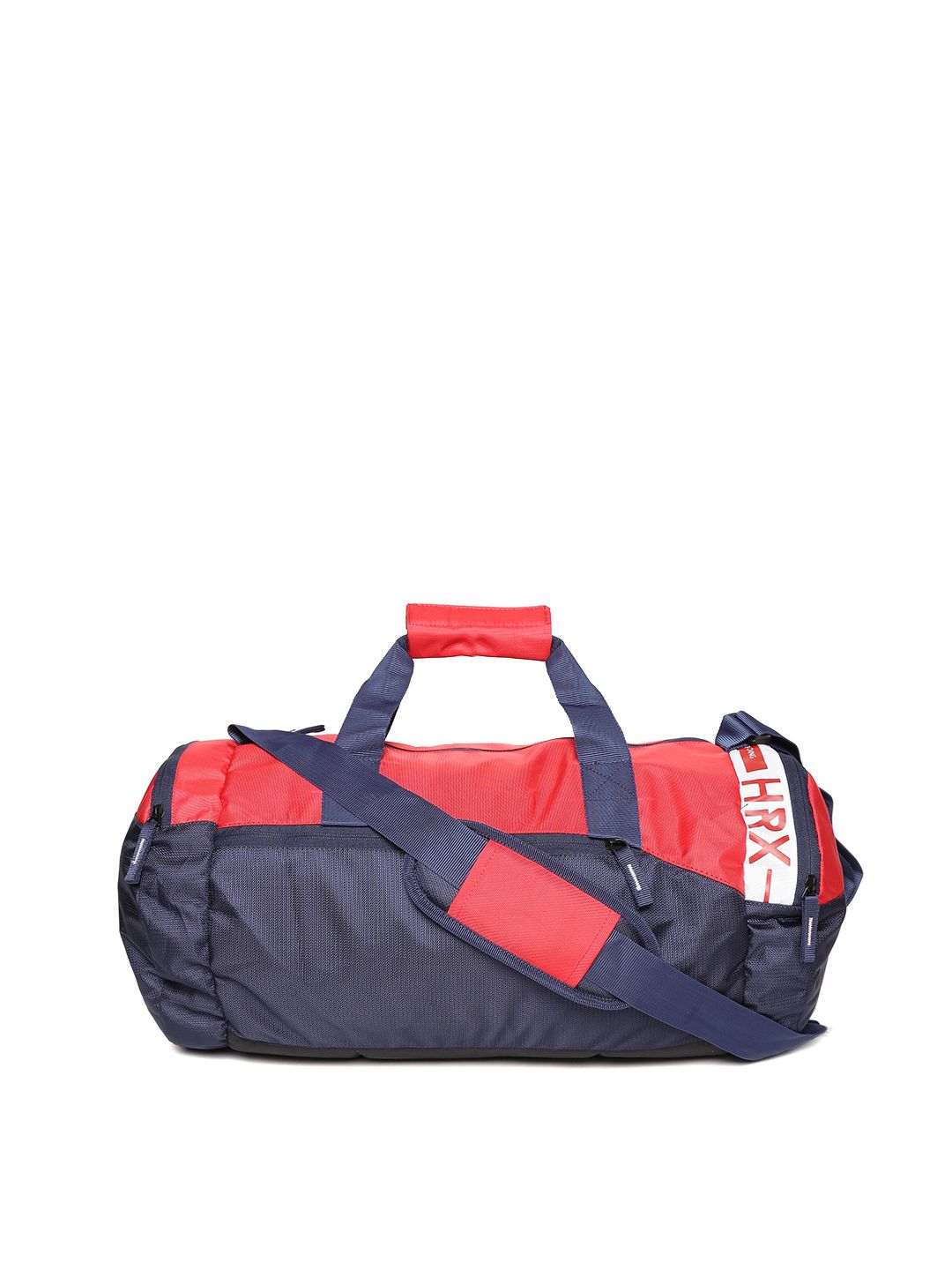 Hrx cheap duffle bags