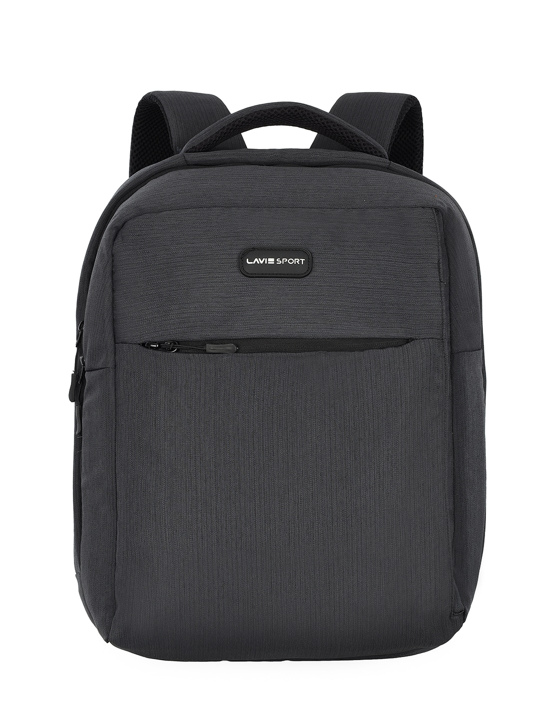 LAVIE SPORT Unisex 15 Inch Laptop Padded Backpack