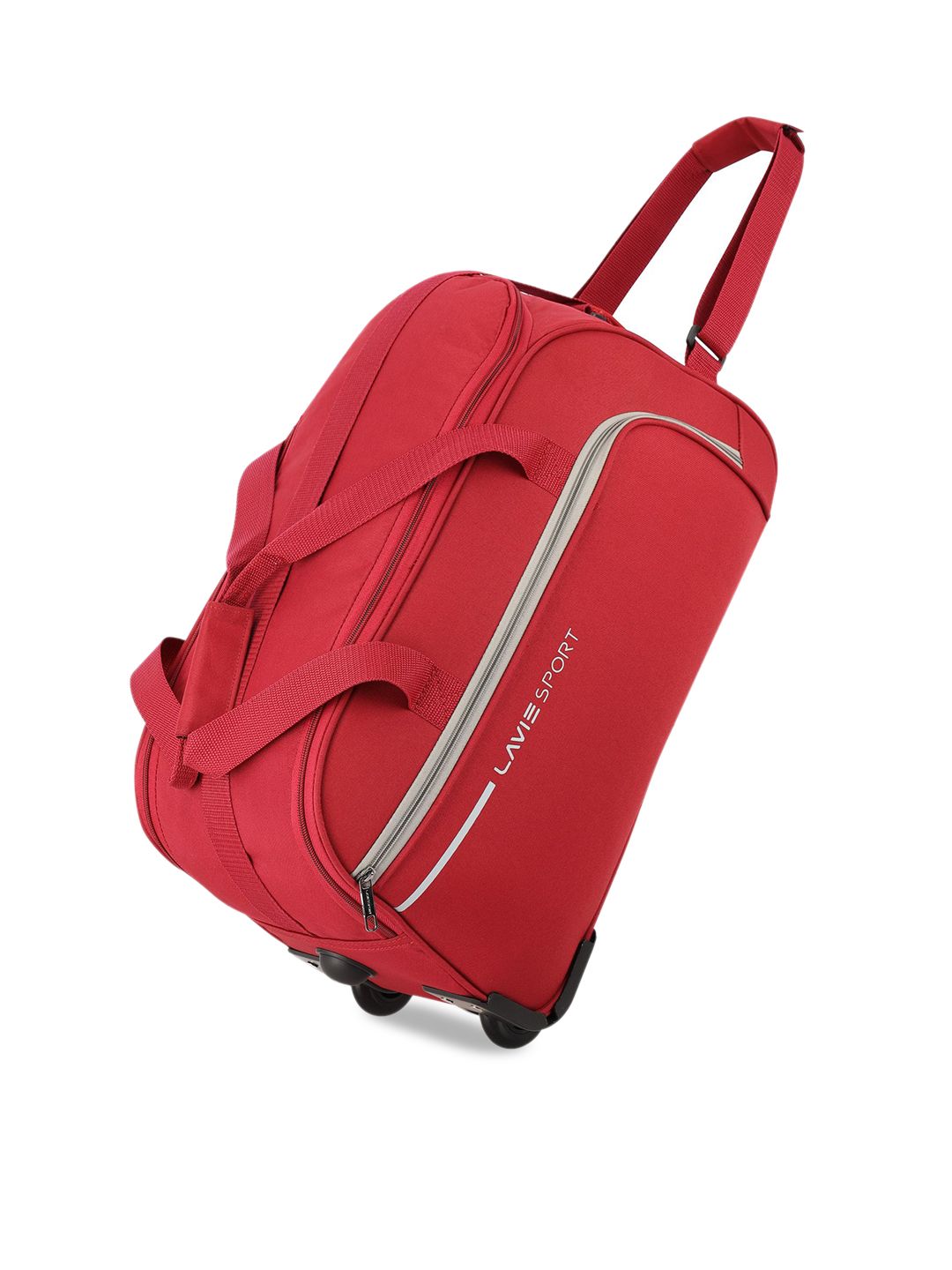LAVIE SPORT Galactic Soft-Sided Small Trolley Bag - 53 cm-image-35