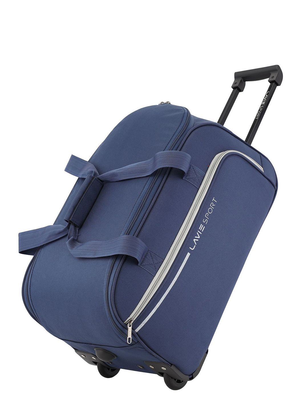 LAVIE SPORT Galactic Wheel Duffle Trolley Bag - 53 cm-picture-40