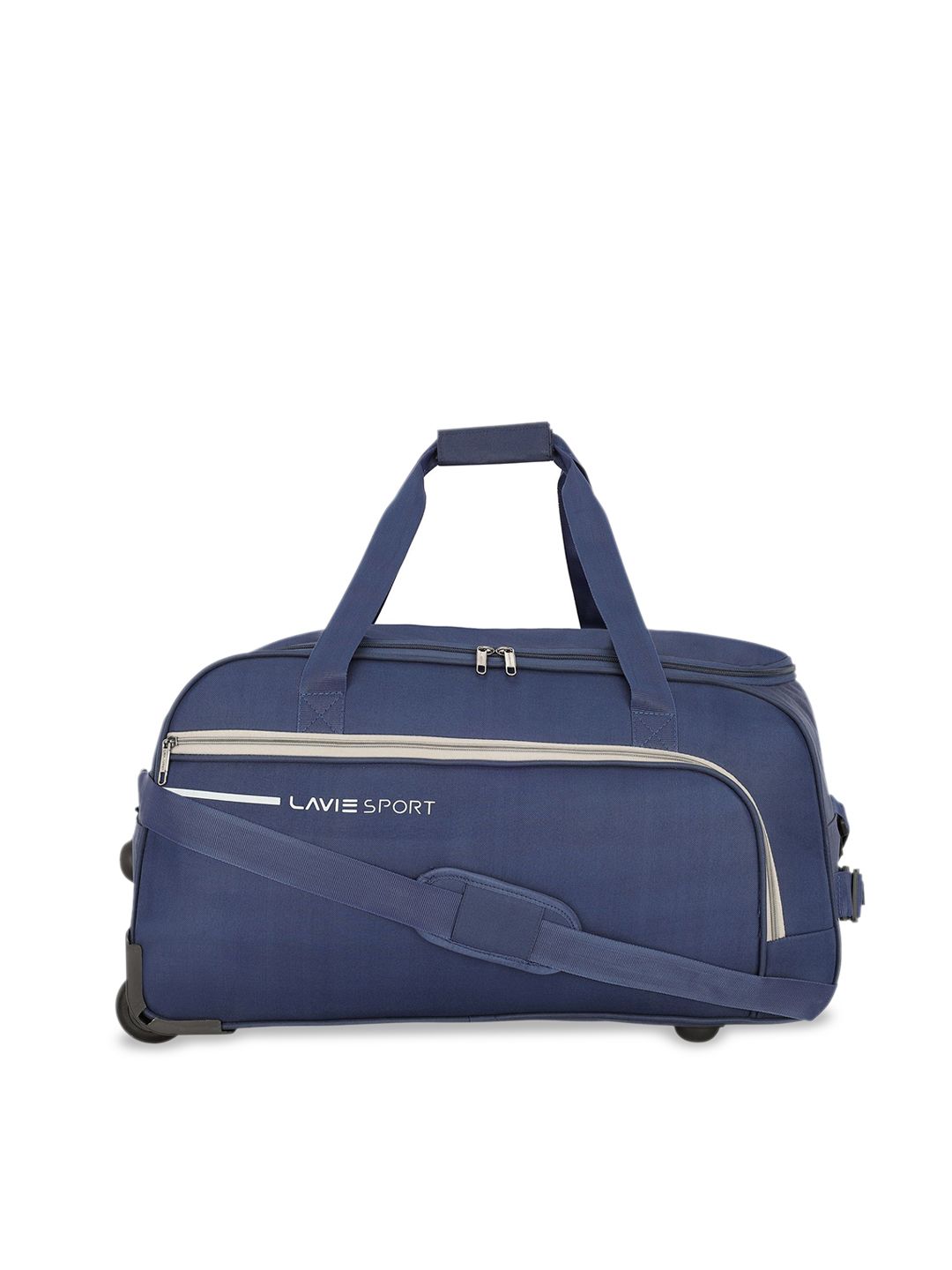LAVIE SPORT Soft-Sided Medium Trolley Bag - 57 cm-picture-12