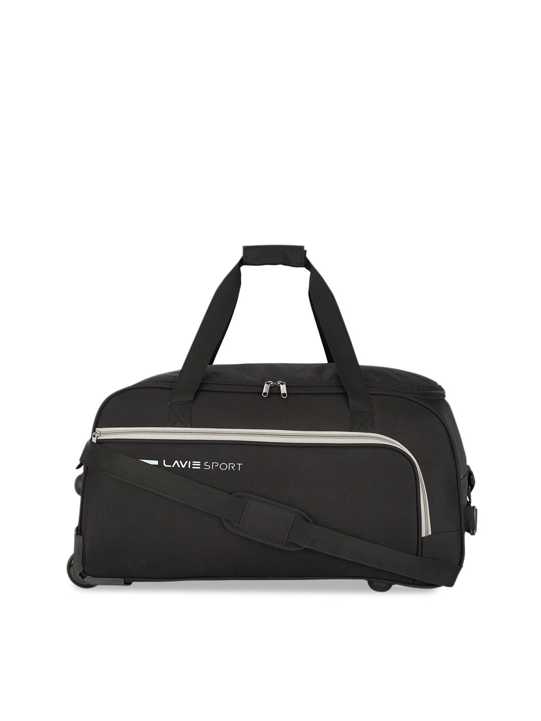 LAVIE SPORT Soft-Sided Medium Trolley Bag - 57 cm-picture-41