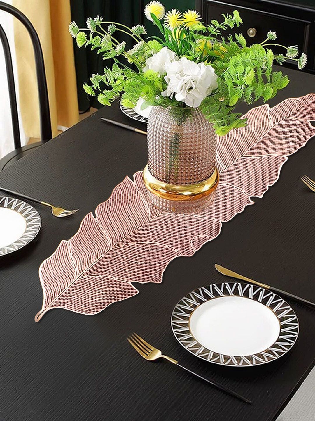 Dakshya Industries Copper Toned Waterproof Runner-picture-21