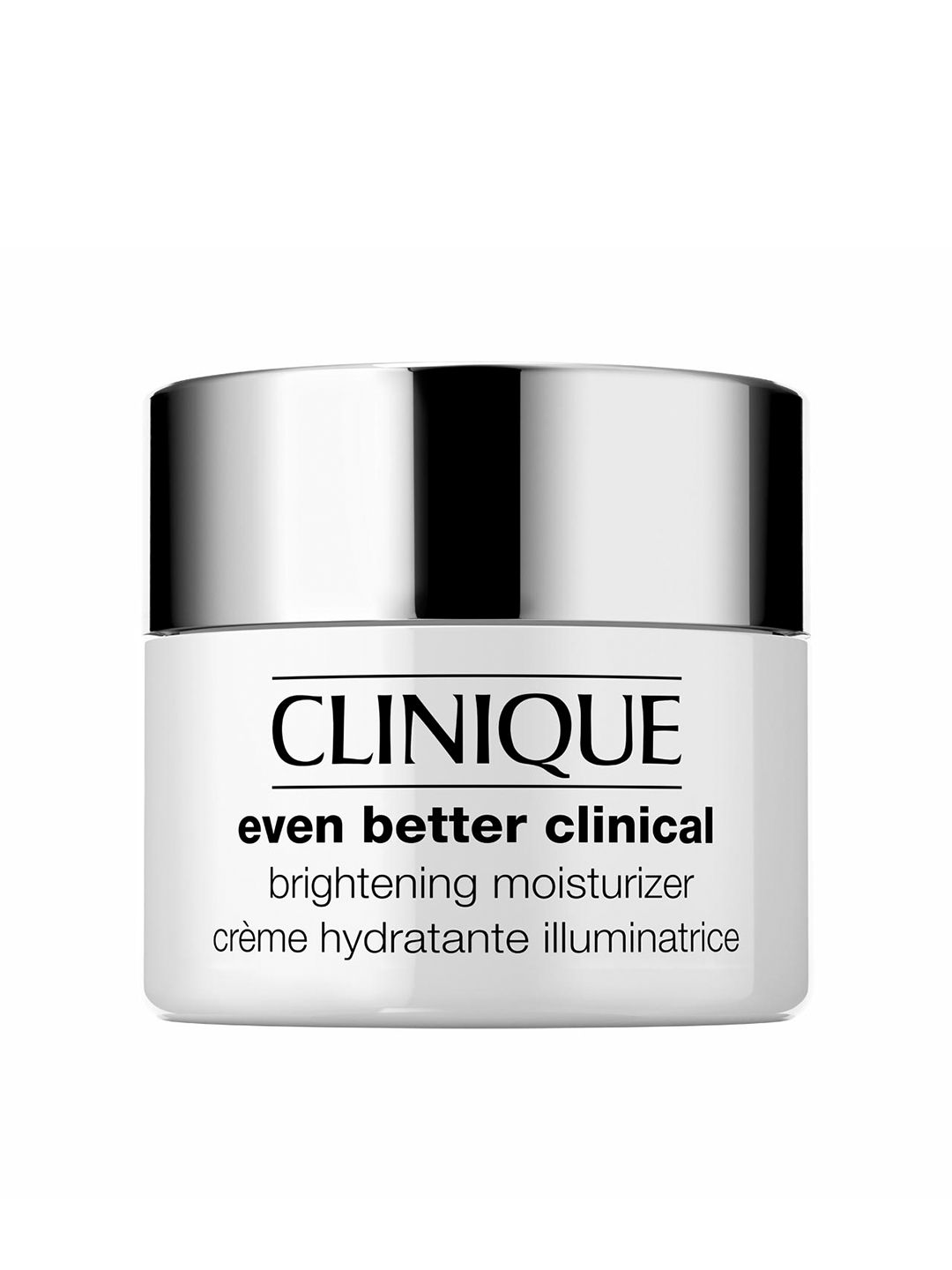 Clinique Even Better Clinical Brightening Moisturizer - 15 ml-image-21