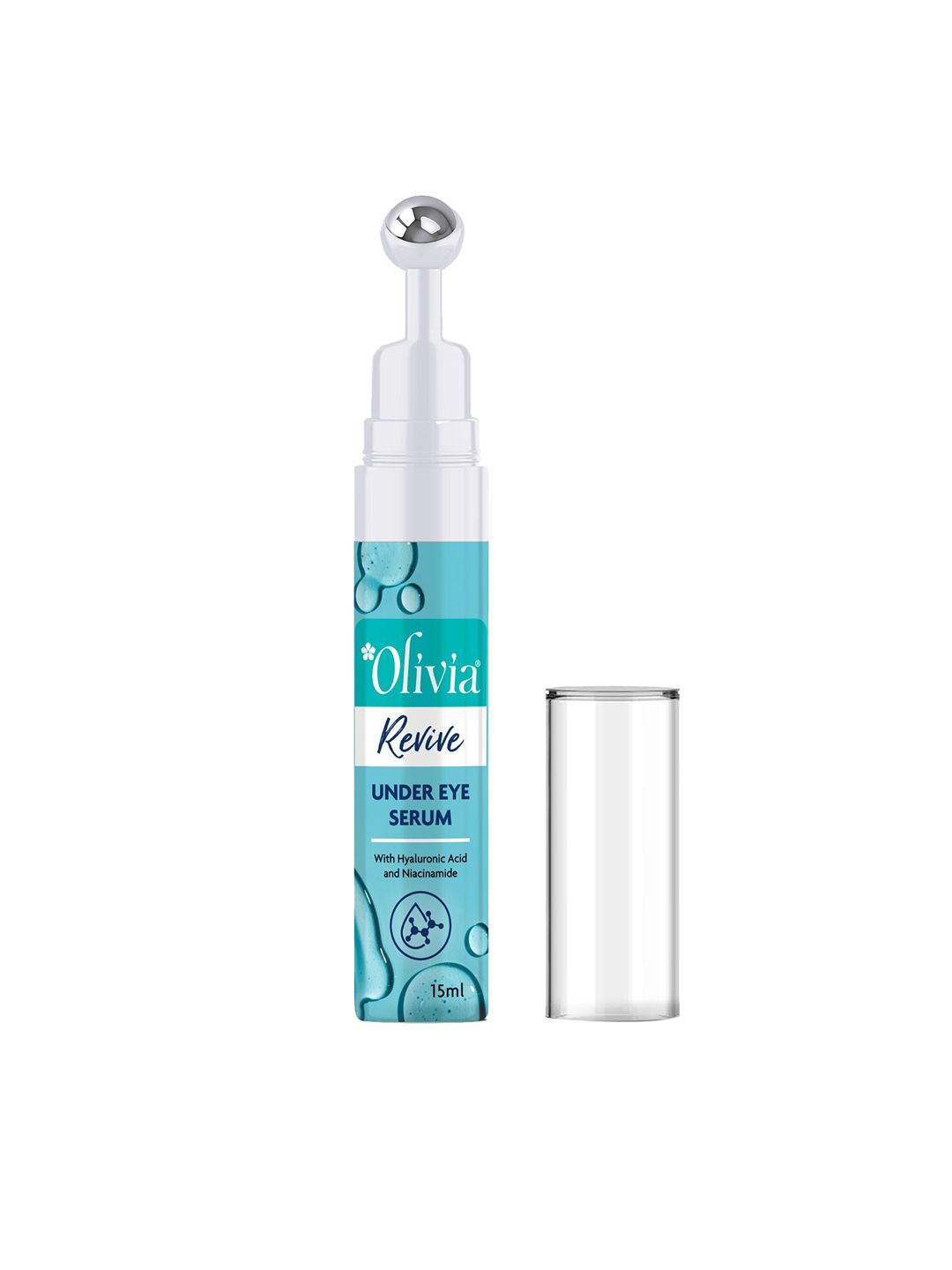 Olivia Revive Under Eye Serum - 15ml-image-28