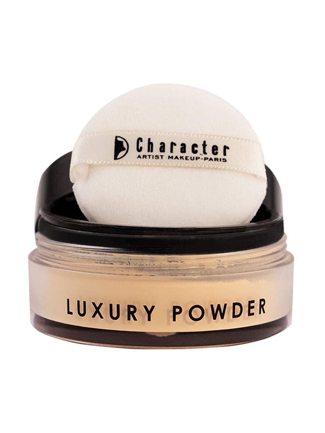 Character Luxury Compact Powder 20g - Sallow Shin LP001-image-24