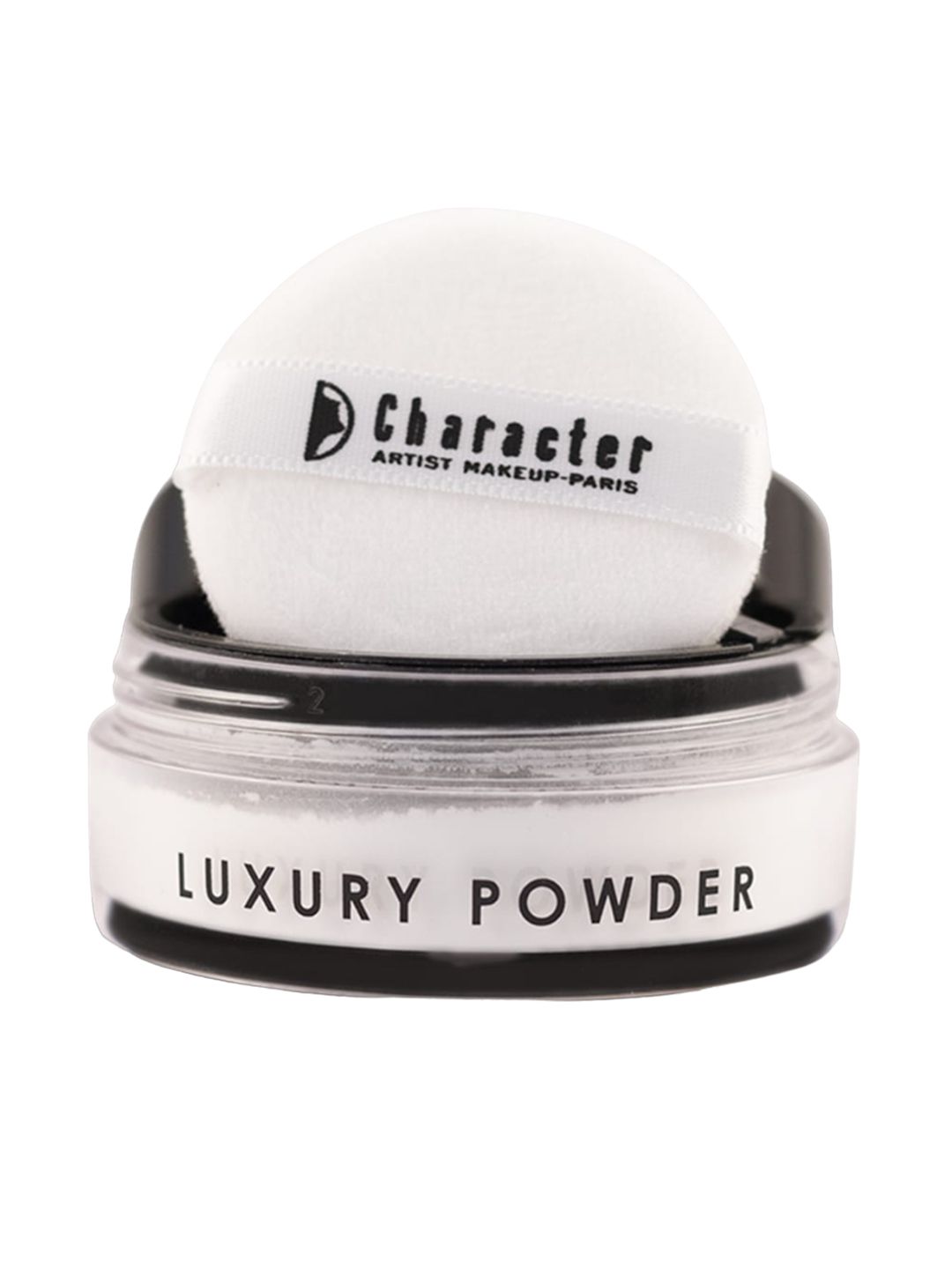 Character Luxury Compact Powder 20g - Transformation LP005-image-20