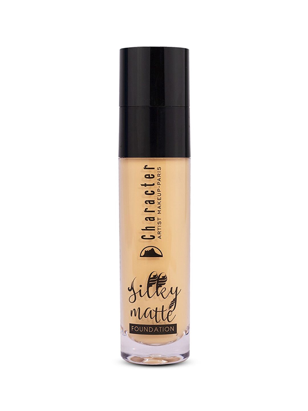 Character Silky Matte Long Lasting Foundation 20ml - La Belle SMF006-picture-44