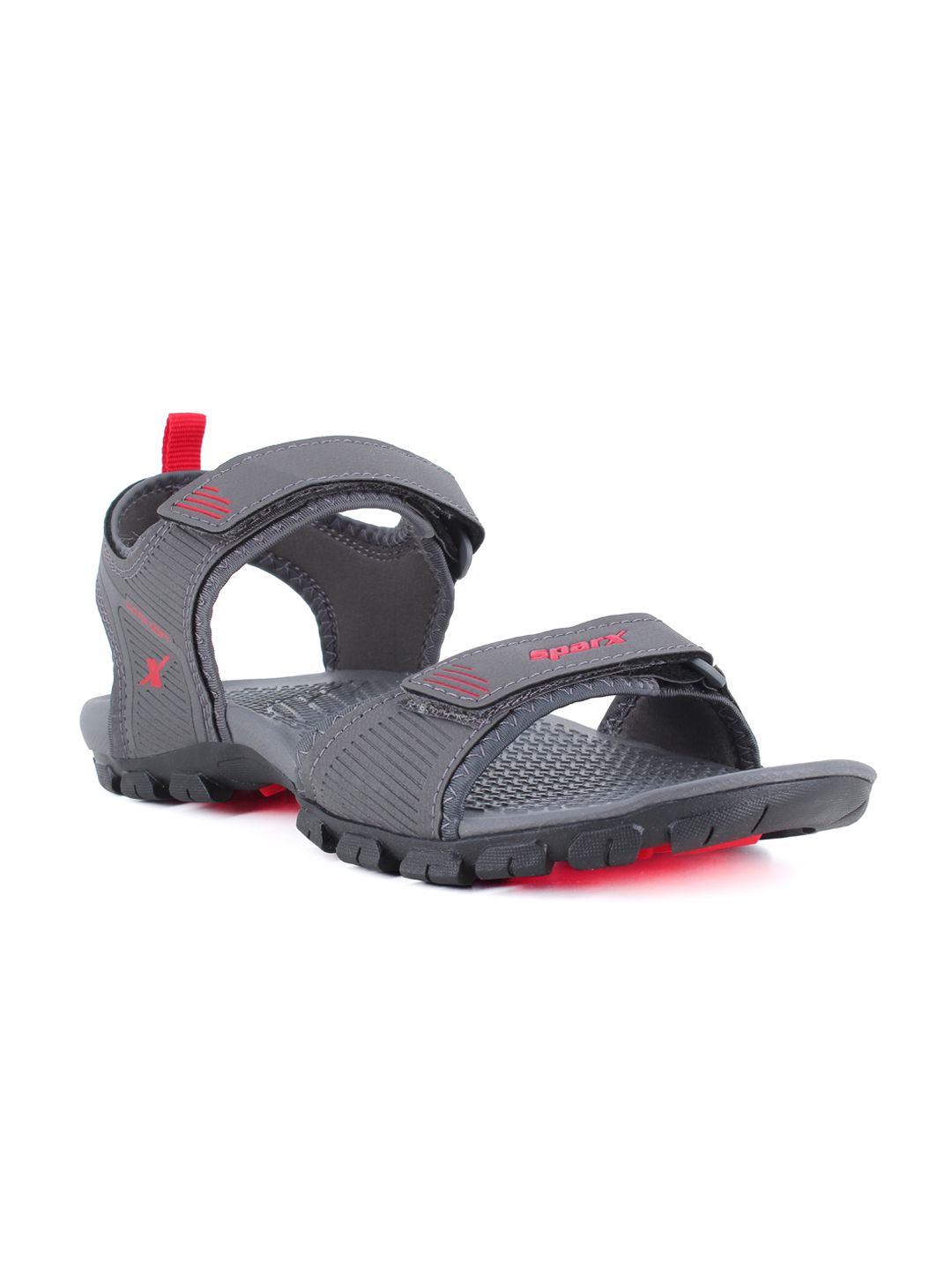 Sparx Men Floater Sports Sandals With Velcro Closure-picture-13