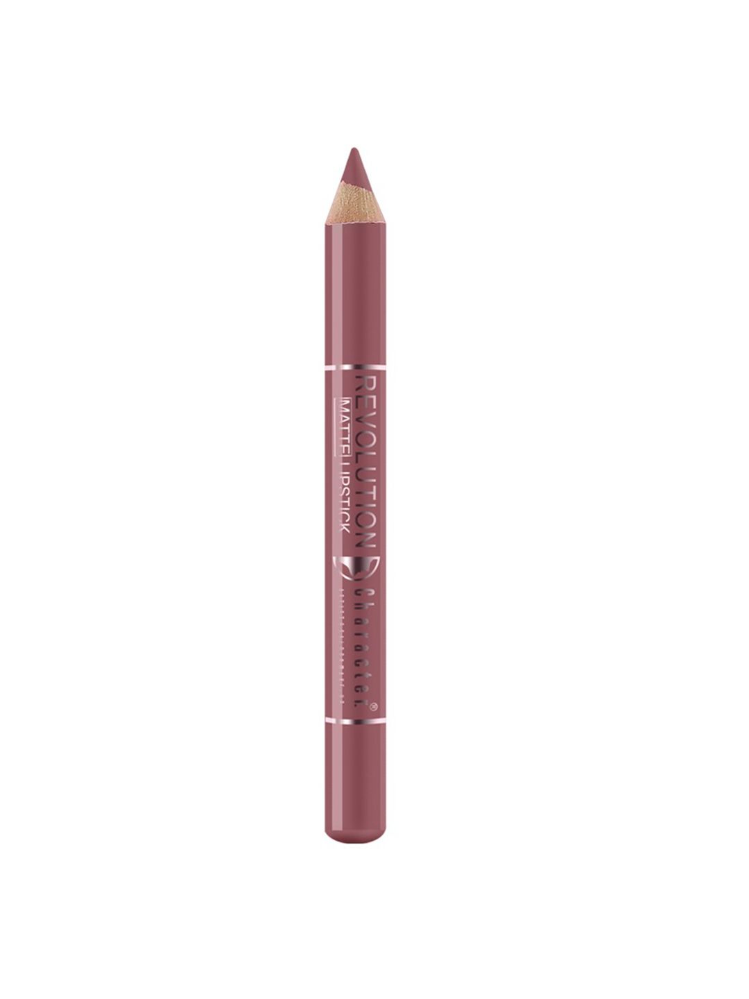 Character Long-Lasting & Non Transfer Revolution Matte Lip Liner - Shades of Love RL005-image-7