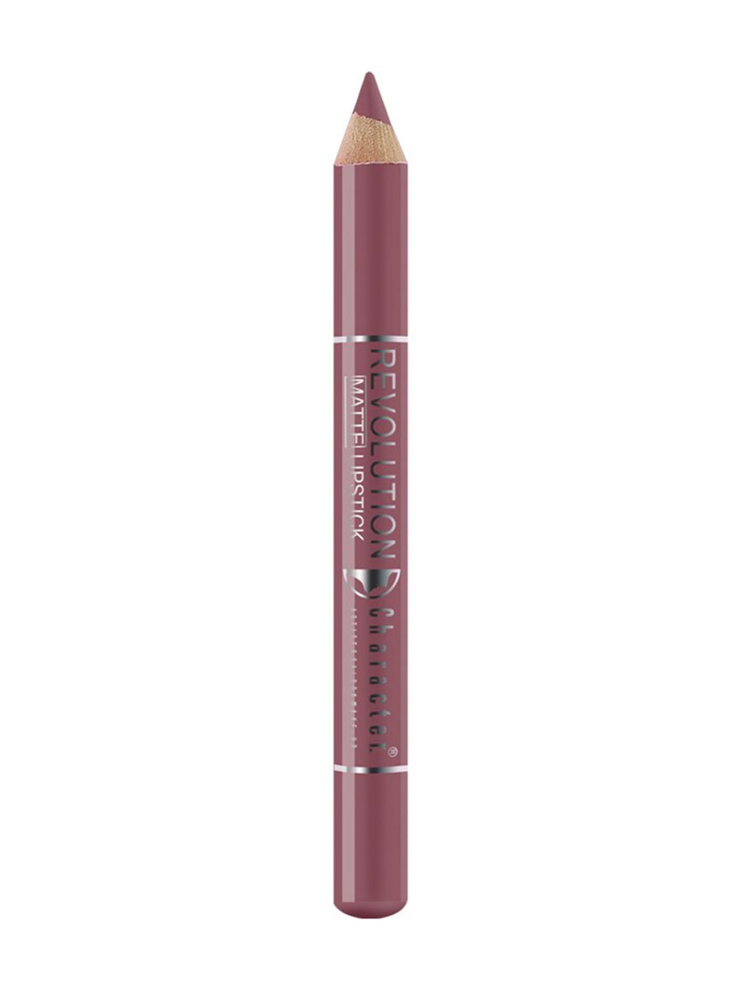 Character Long-Lasting & Non Transfer Revolution Matte Lip Liner - Supple Kisses RL022-image-47